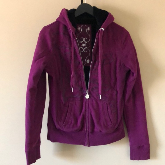 Fox hoodie - Picture 1 of 7